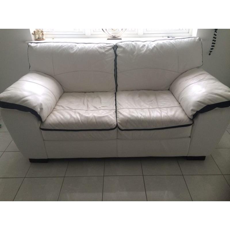 2 seater couch