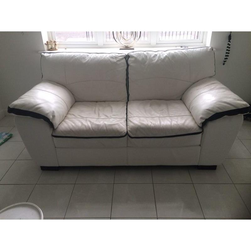 2 seater couch