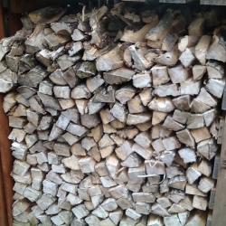 HARD WOOD LOGS FOR SALE