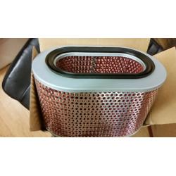 2 air filters for mitsubishi