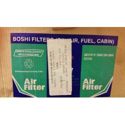 2 air filters for mitsubishi