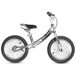 Balance Bike - 14inch Weeride