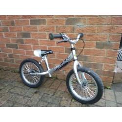 Balance Bike - 14inch Weeride