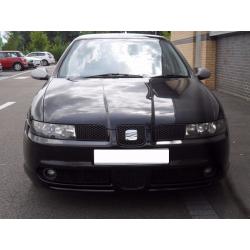 2005 Seat Leon FR TDI 150bhp -