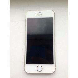 FOR SALE IPHONE 5S 16GB