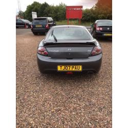 Hyundai Coupe 1.6 2007