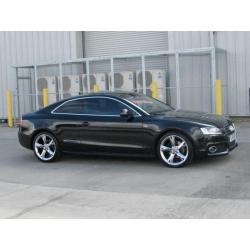 Audi A5 2.0TDI ( 168bhp ) 2010MY S Line Special Edition