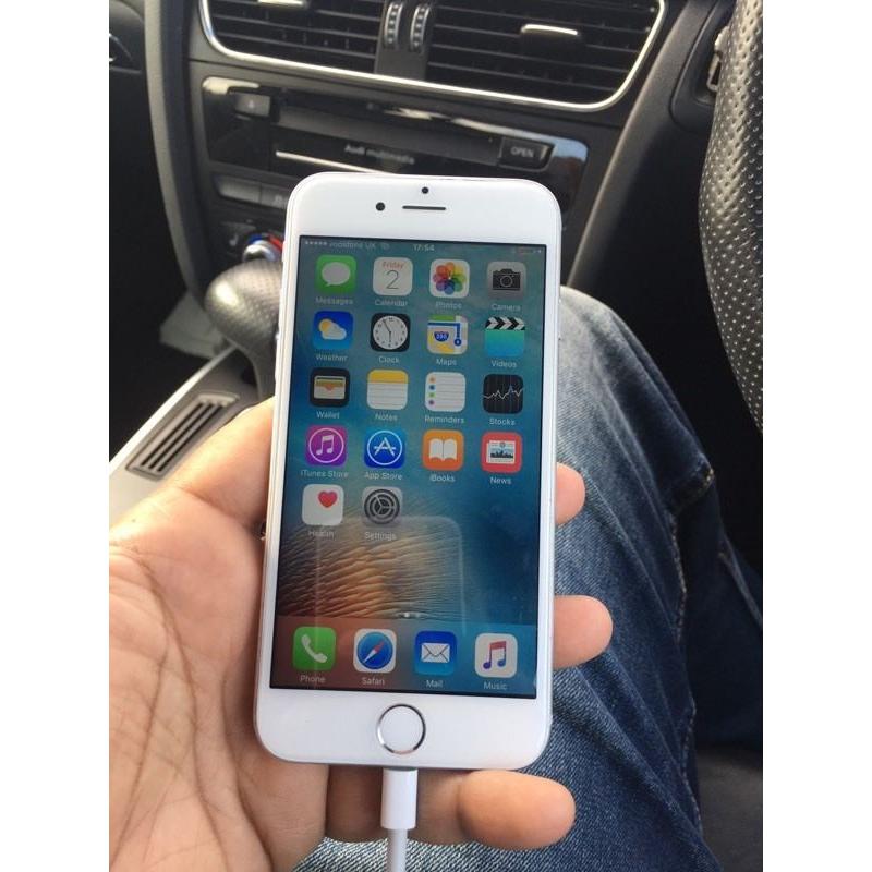 iPhone 6 64gb unlocked can deliver