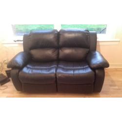 2 seater sofa