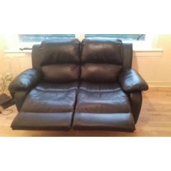 2 seater sofa