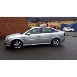 Vauxhall vectra 1.9 cdti sri