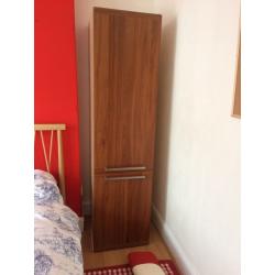 MUST GO Wooden Wardrobe