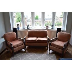 bergere suite