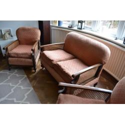 bergere suite