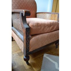 bergere suite