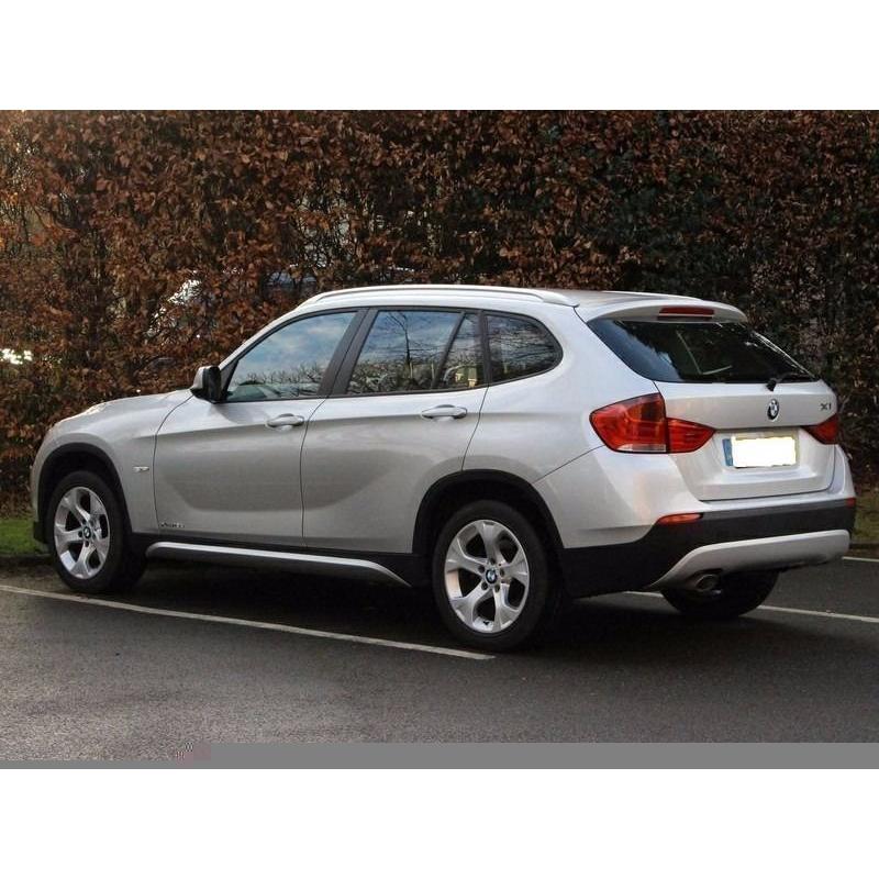 2010 BMW X1 2.0 18d X Drive - Finance Available