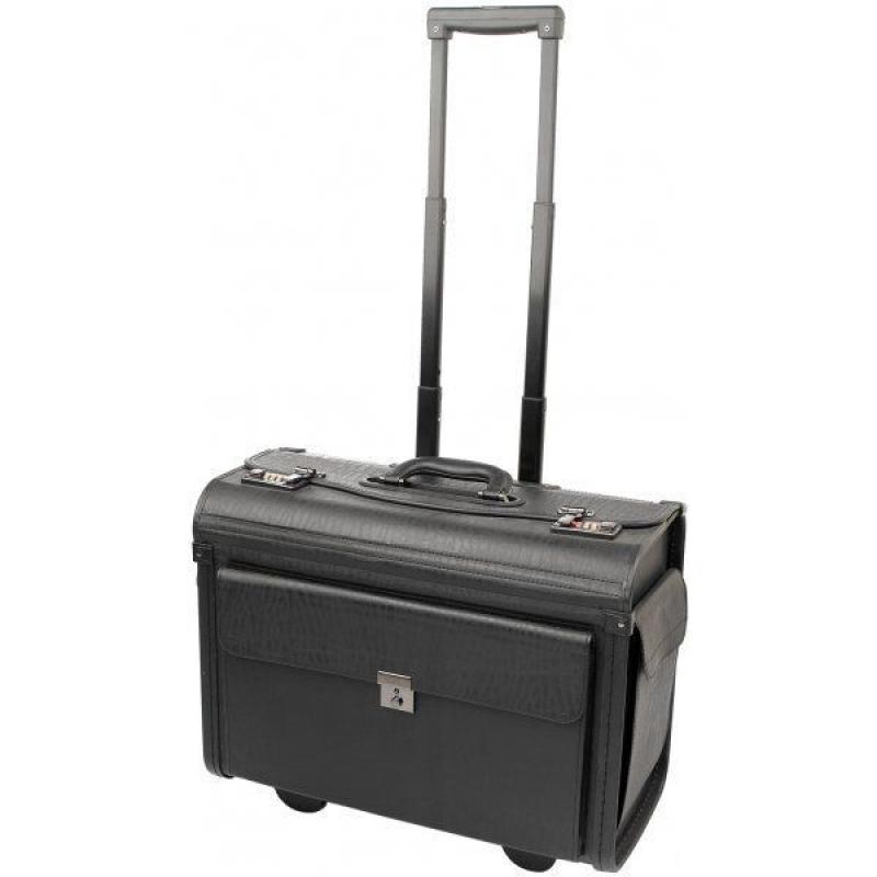 Pilots trolley case