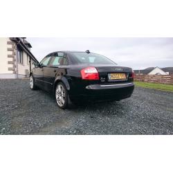 Audi A4 1.9 TDi