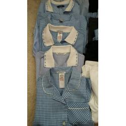 Girls School Clothes Age 7-10