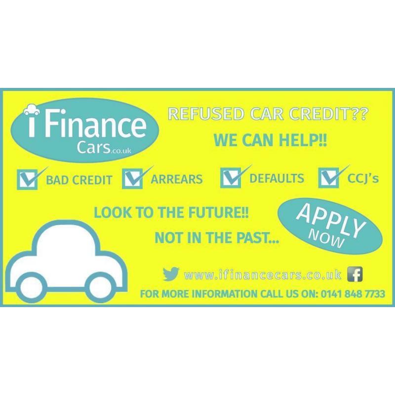 MINI CONVERTIBLE Can't get car finance? Bad credit, unemployed? We can help!