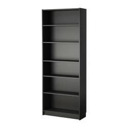 Ikea bookcase