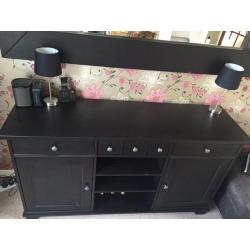 IKEA Stornas buffet table/sideboard