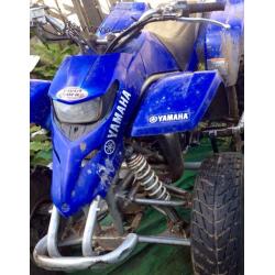 Yamaha blaster 200cc