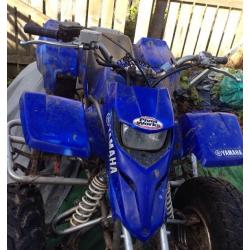 Yamaha blaster 200cc