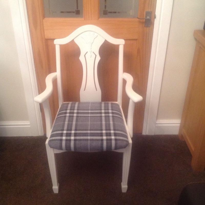 Dining chairs X6