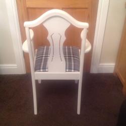 Dining chairs X6