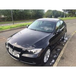 Bmw 320i se idrive. May swap