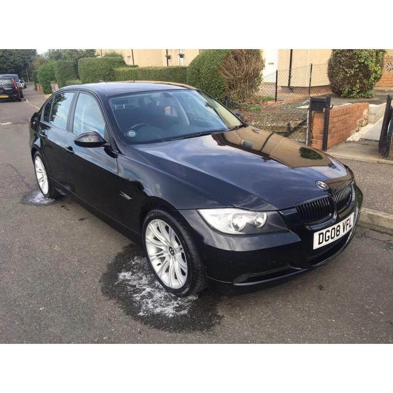 Bmw 320i se idrive. May swap