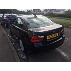 Bmw 320i se idrive. May swap