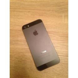 UNLOCKED iPhone 5 32G