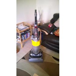 DYSON DC14 - ORIGIN - VACUUM CLEANER