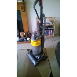 DYSON DC14 - ORIGIN - VACUUM CLEANER