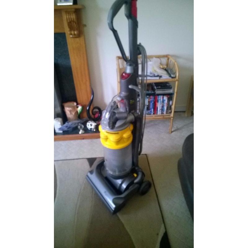 DYSON DC14 - ORIGIN - VACUUM CLEANER