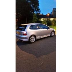 Honda civic ep2 sport for sale