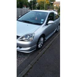 Honda civic ep2 sport for sale