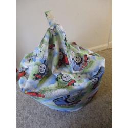 Thomas the Tank Engine Bean Bag