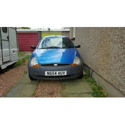 Ford Ka 1.3 Spares or Repair