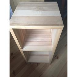 IKEA bookcase