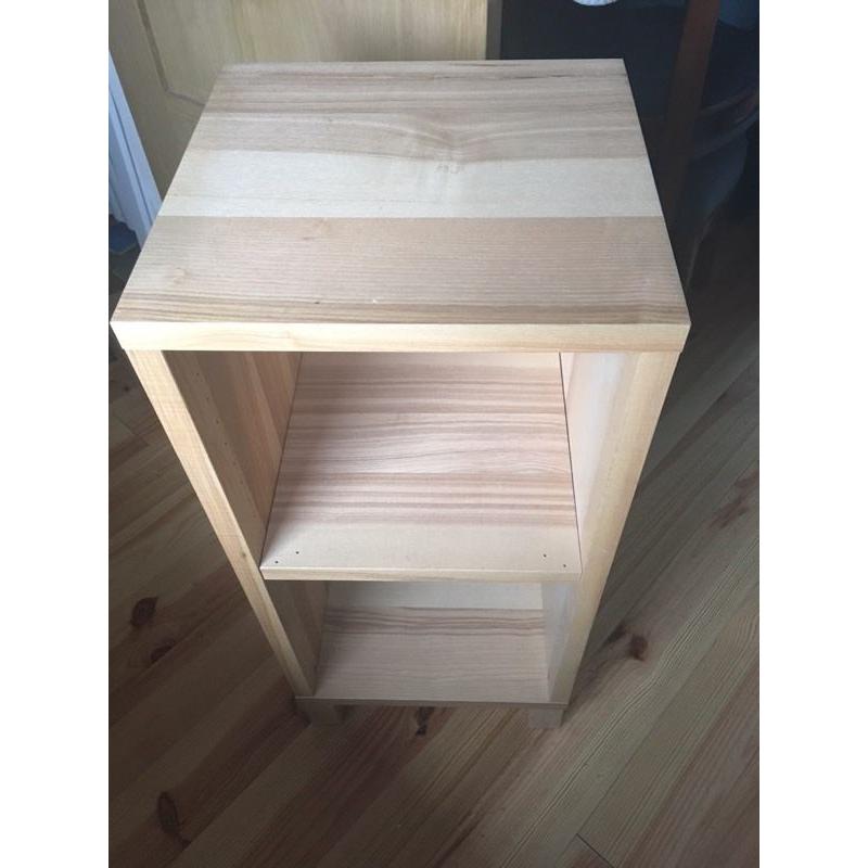 IKEA bookcase