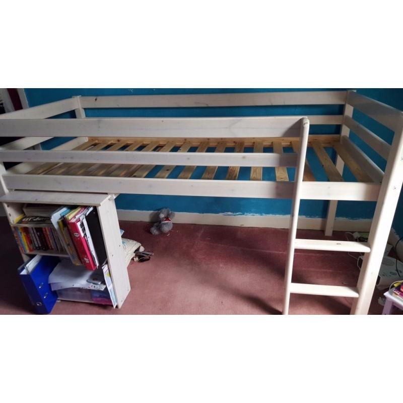 Bunkbed