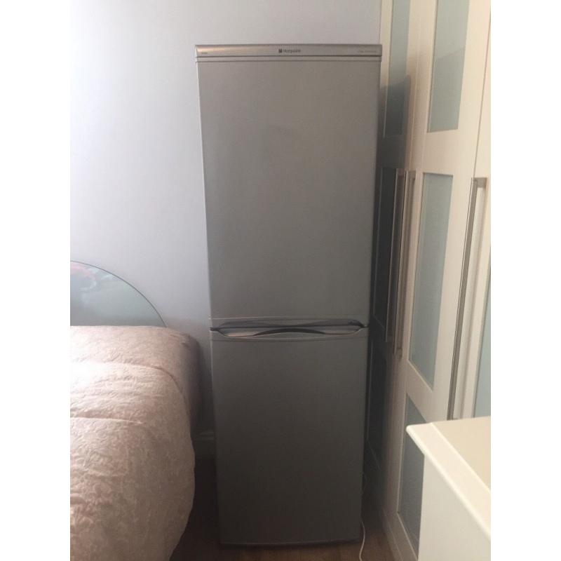 HOTPOINT ICE DIAMOND RFA52 FRIDGE FREEZEr