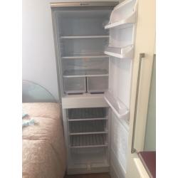 HOTPOINT ICE DIAMOND RFA52 FRIDGE FREEZEr