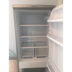 HOTPOINT ICE DIAMOND RFA52 FRIDGE FREEZEr