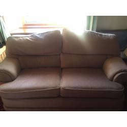 3 couches for sale, can be sold individually or as a group