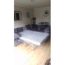 Corner sofa for sale