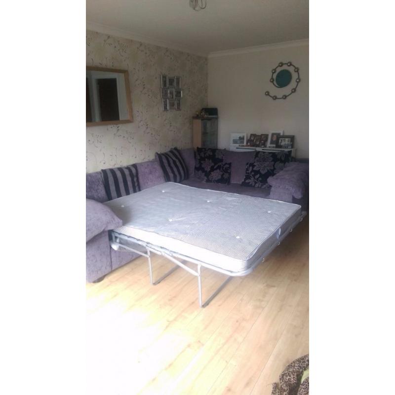 Corner sofa for sale